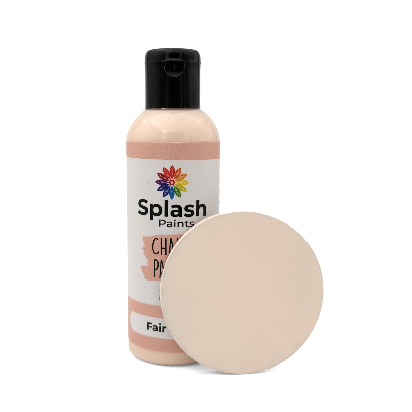 Splash Paints Chalk Paint Fair Skin