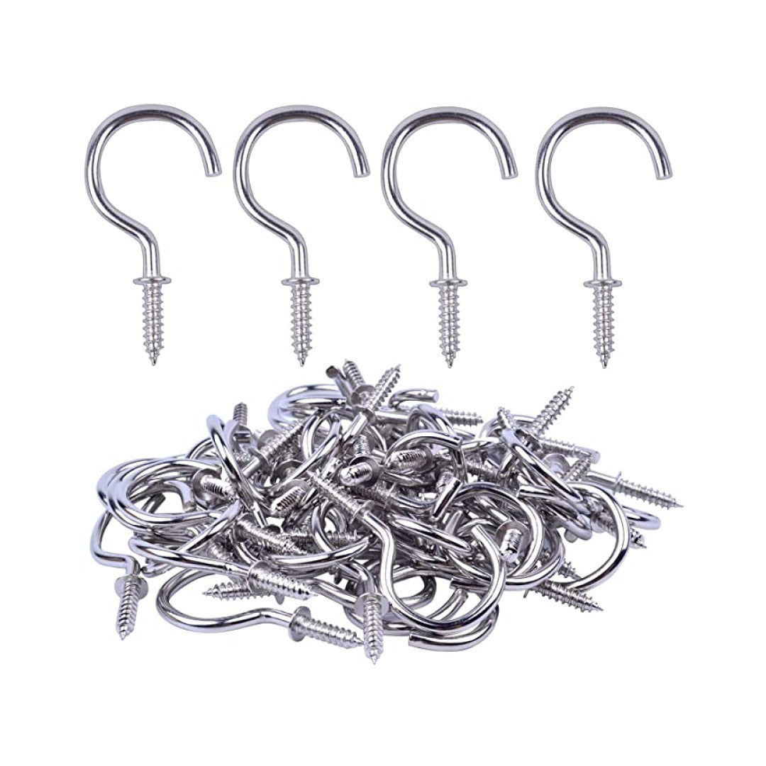 Question Mark J Hook For Keyholders