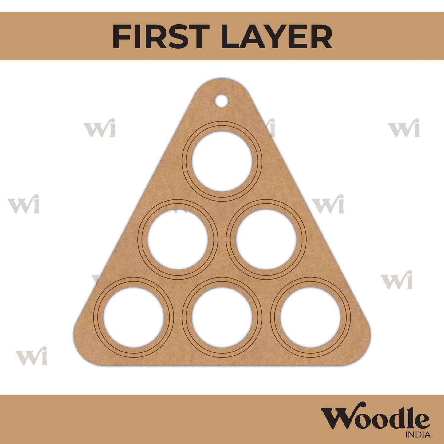 Can Serving Tray MDF Design 8