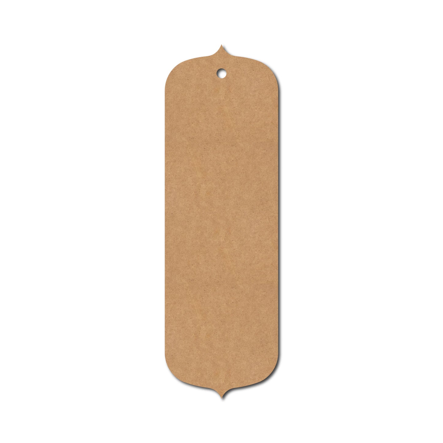 Bookmark MDF Design 51