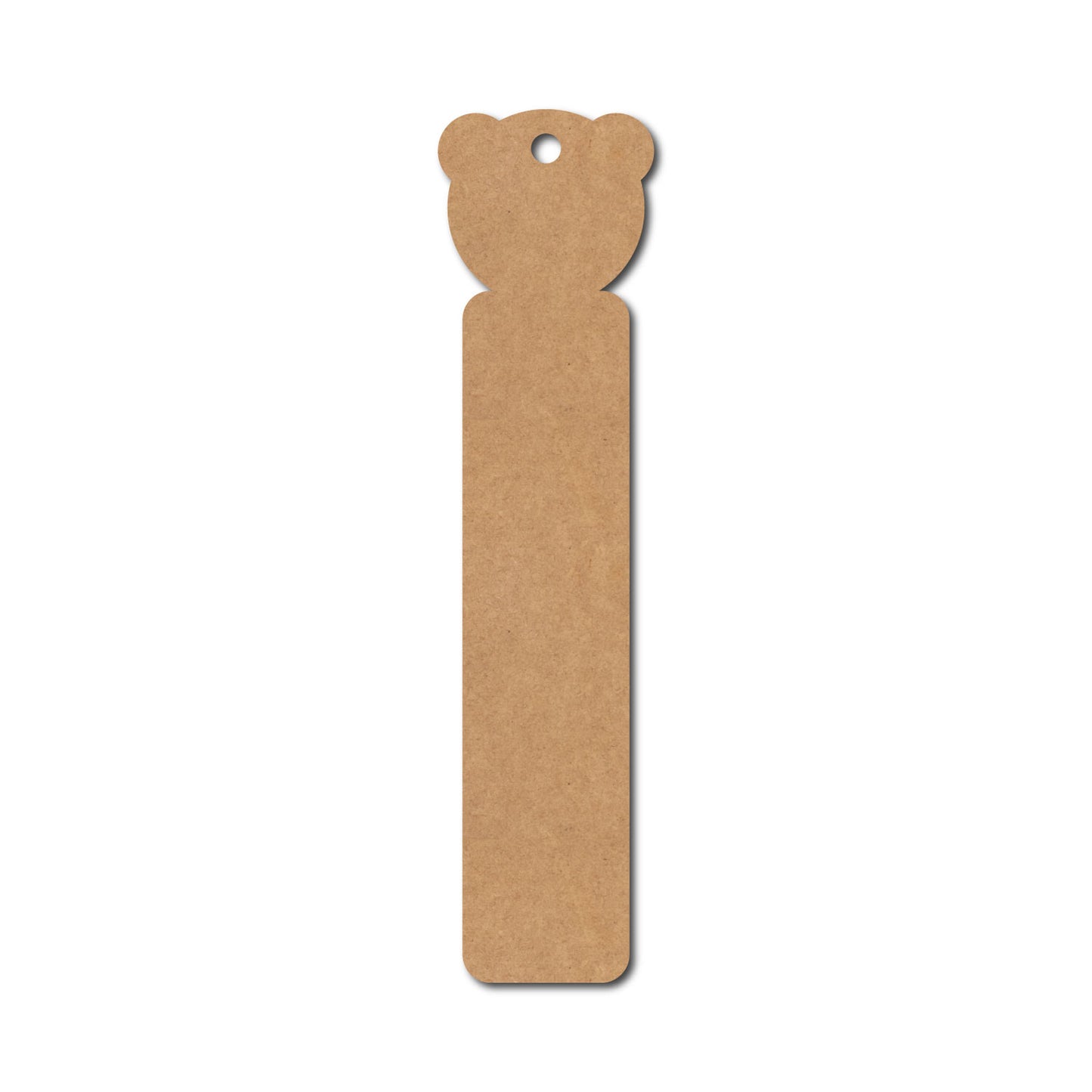 Bookmark MDF Design 87