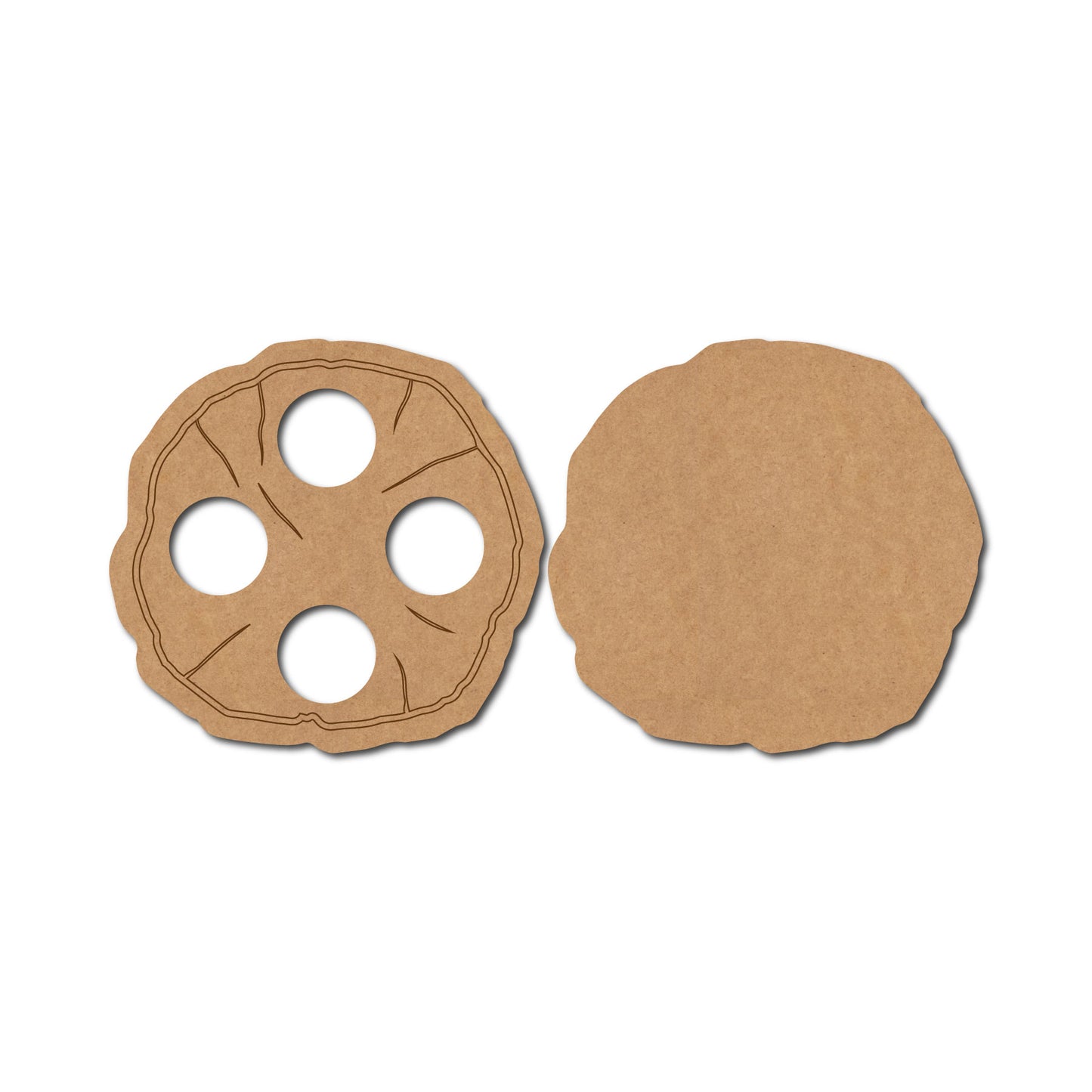 Can Serving Tray MDF Design 4