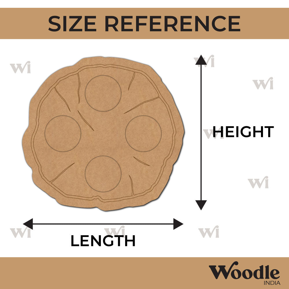 Can Serving Tray MDF Design 4