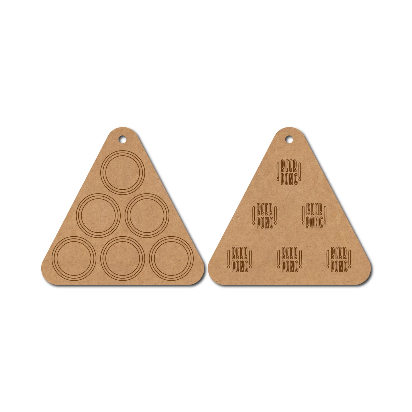 Can Serving Tray MDF Design 8