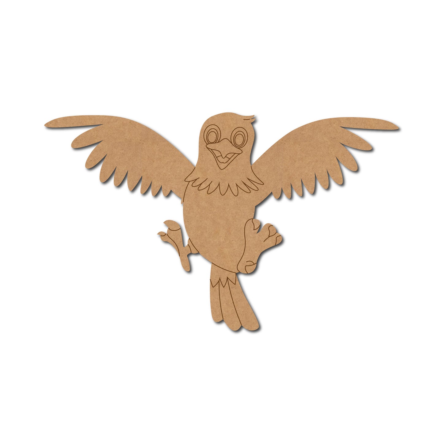 Eagle Pre Marked MDF Design 5