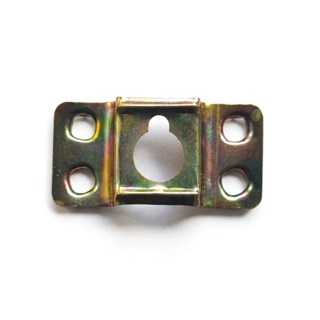 Golden No Screw Photo Frame Hook Metal