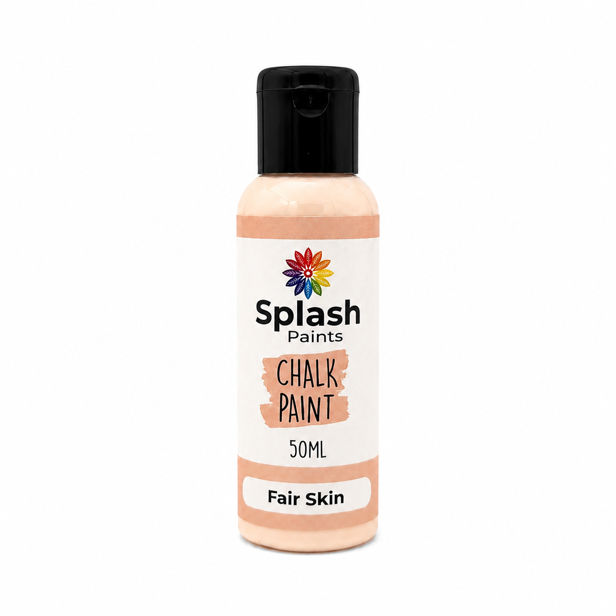 Splash Paints Chalk Paint Fair Skin 52