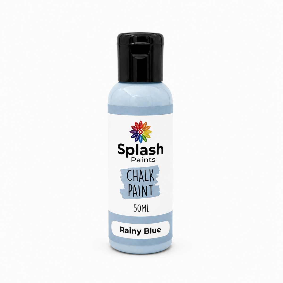 Splash Paints Chalk Paint Rainy Blue 41
