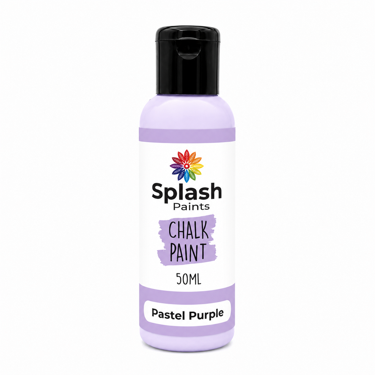 Splash Paints Chalk Paint Pastel Purple 28