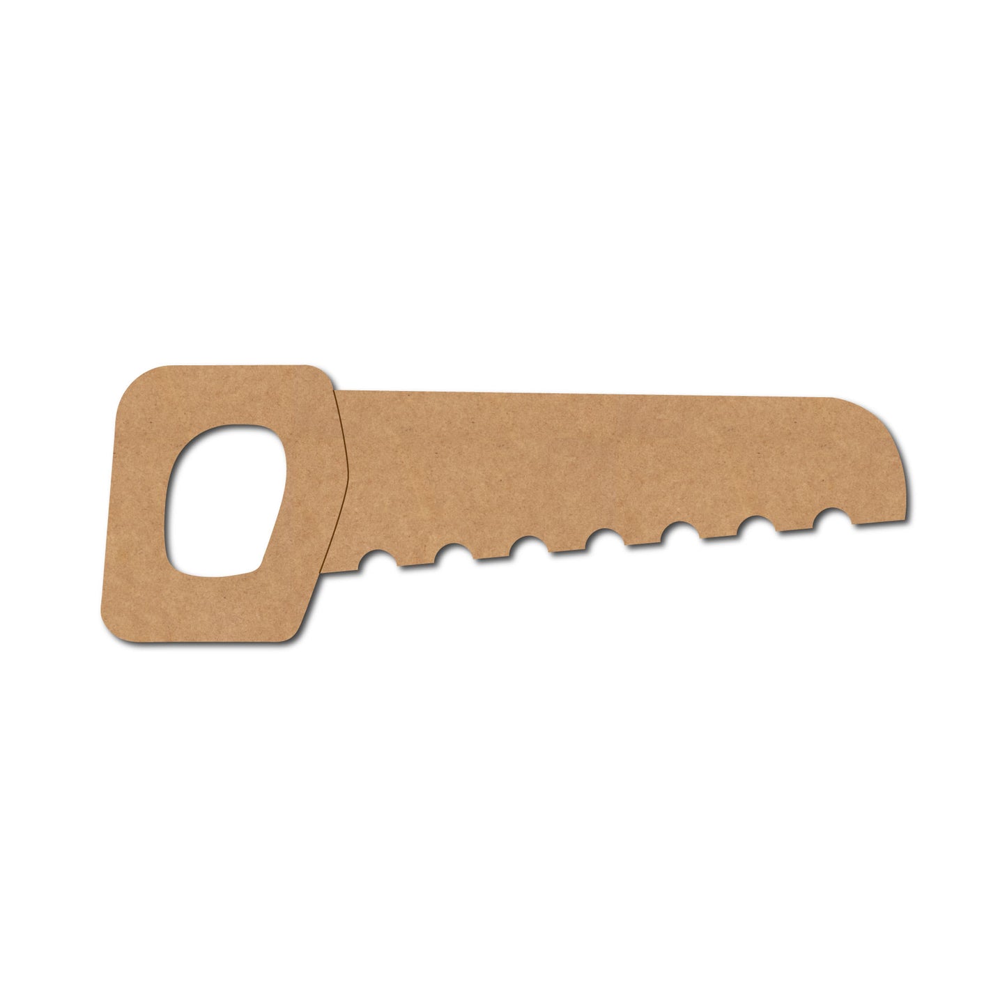 Saw Tool Pre Marked MDF Design 2