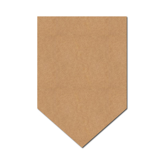 Toran Banner Cutout MDF Design