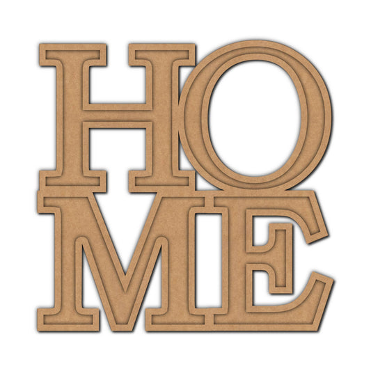 Home Mosaic Art MDF Design