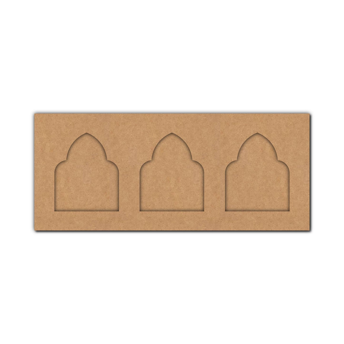 Jharokha MDF Design 1