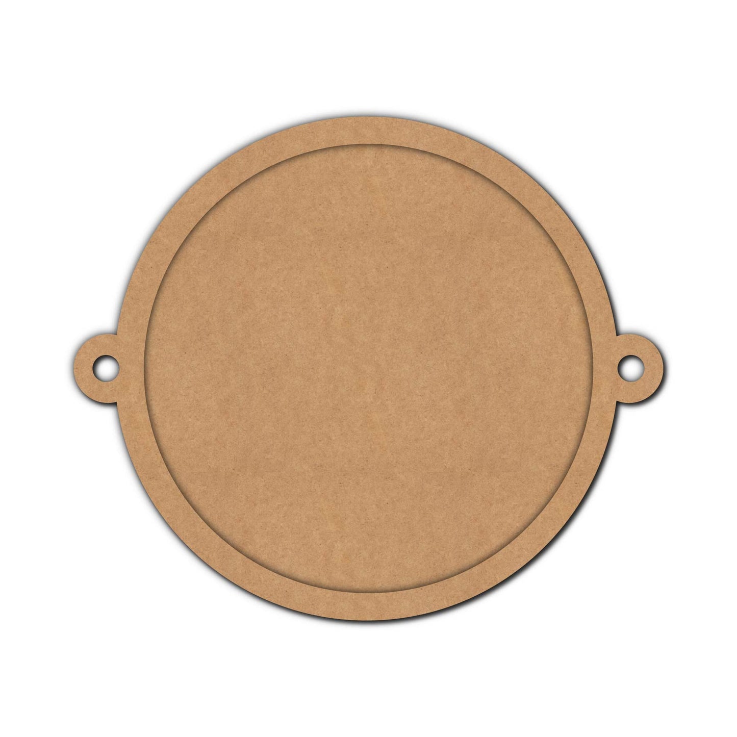 Rakhi Cutout MDF Design 8