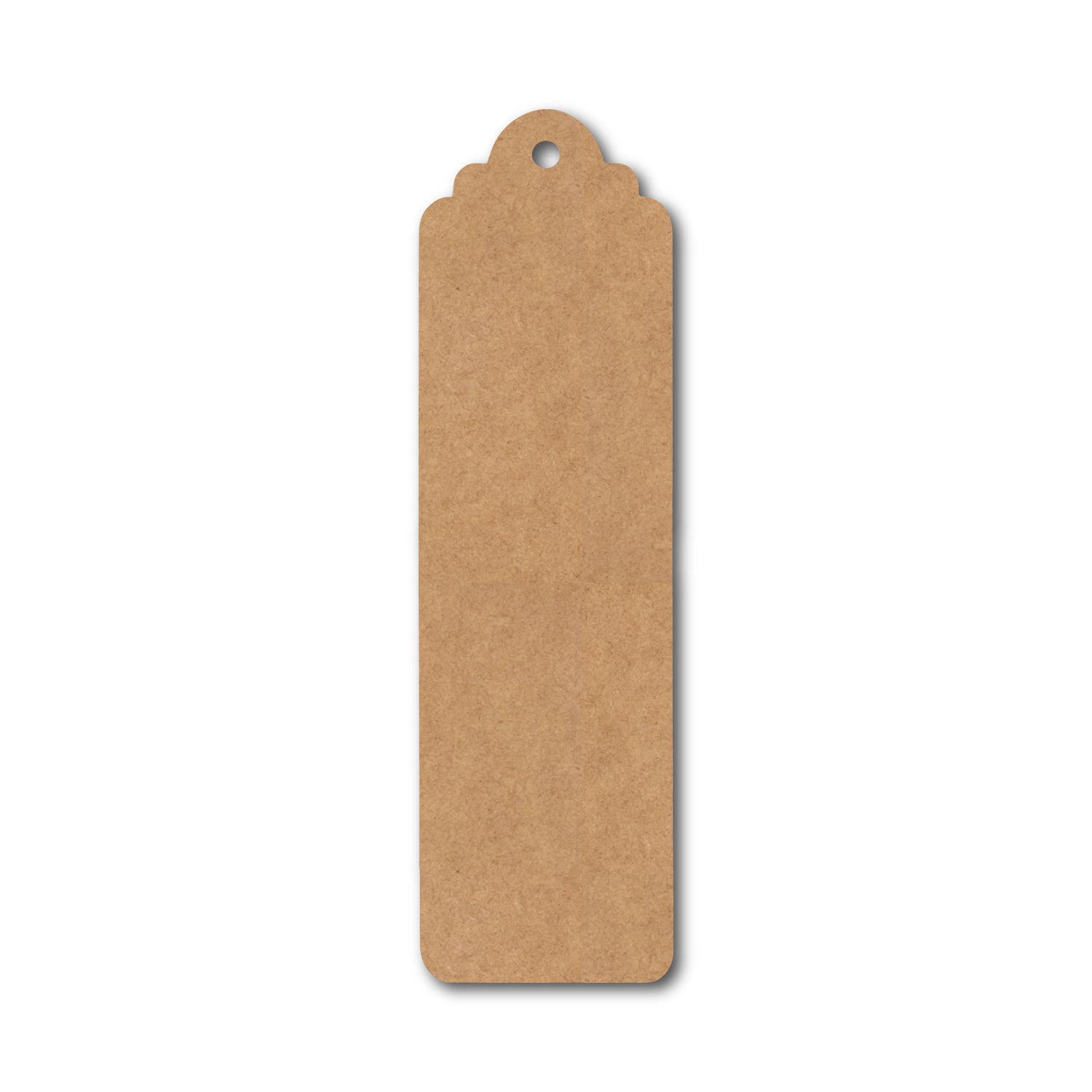 Plain Bookmarks
