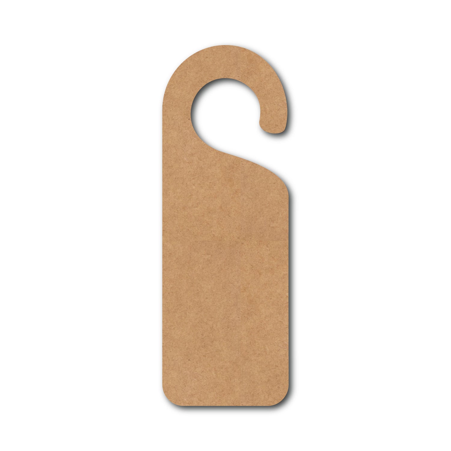 Plain Door Knob Hangers