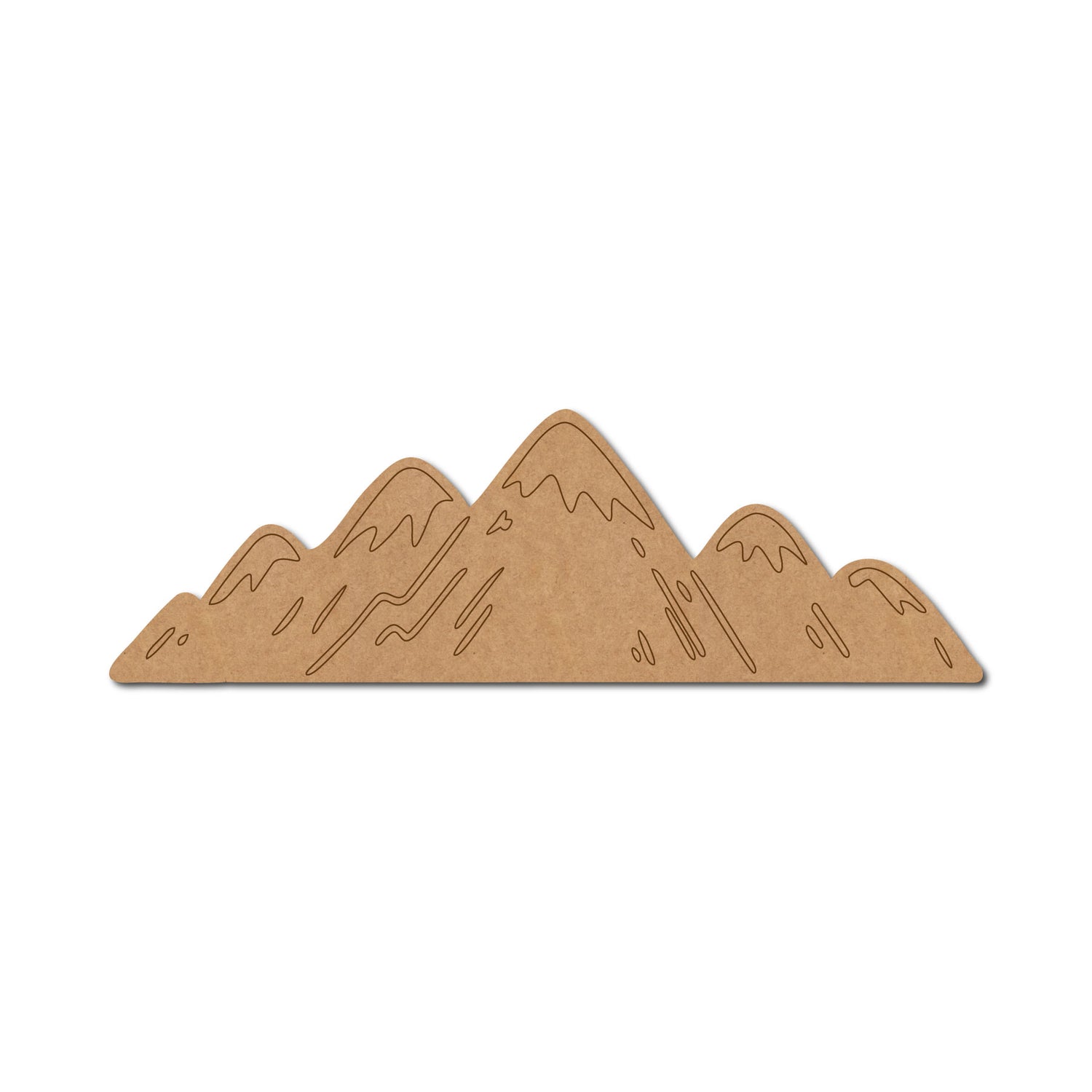 Mountains