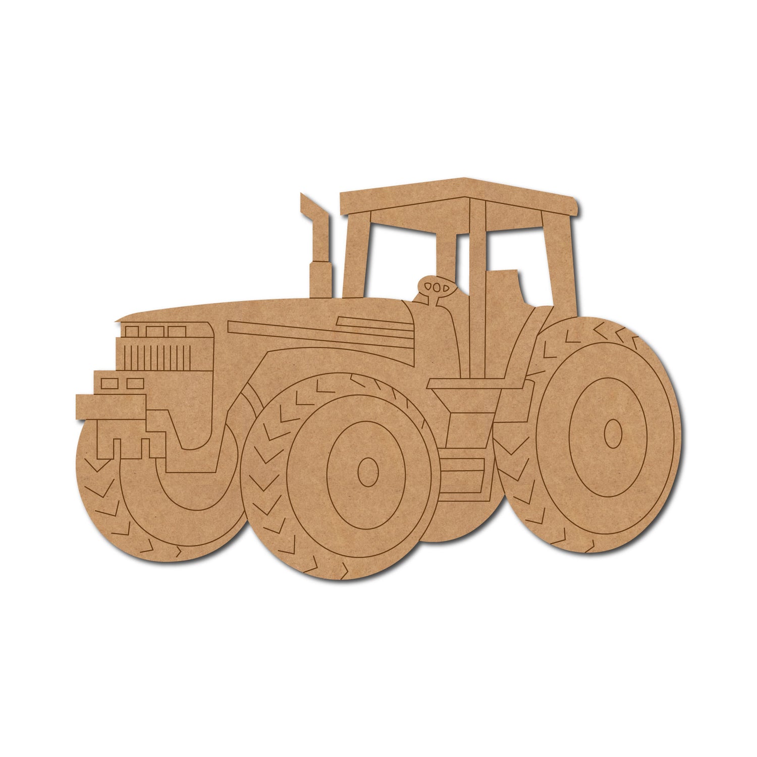 Tractors