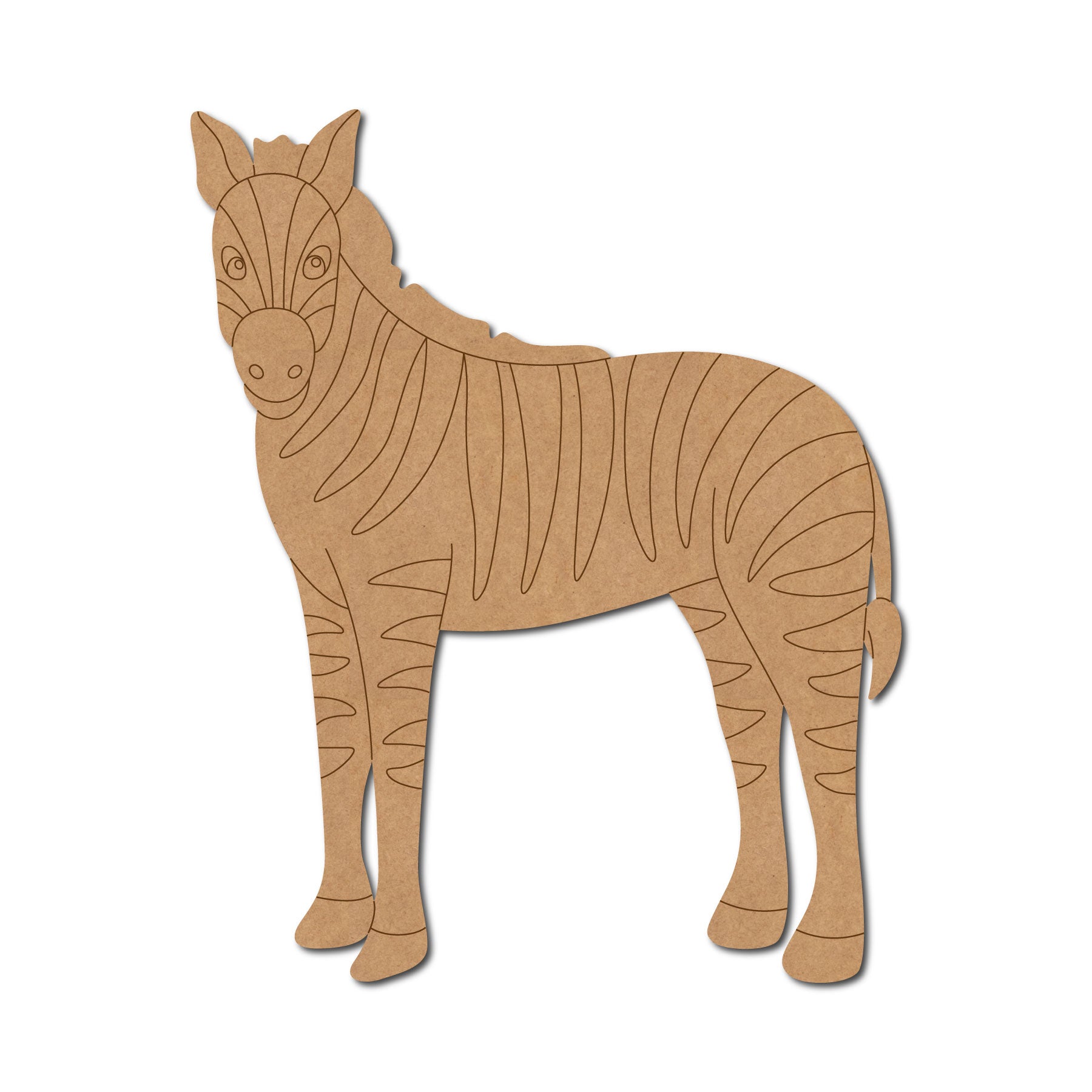 Online Art & Craft Store | DIY MDF Cutouts | Custom DIY Product ...