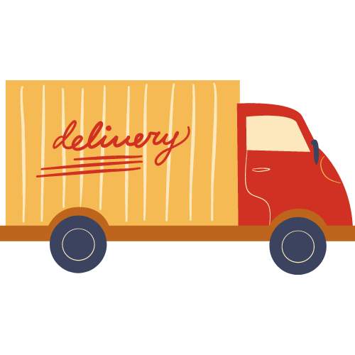 Free Delivery