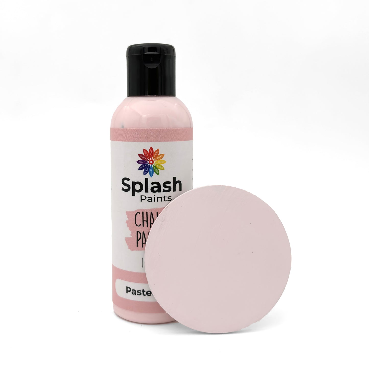 Splash Paints Chalk Paint Pastel Pink 18