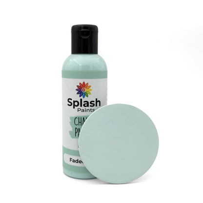 Splash Paints Chalk Paint Faded Teal 40