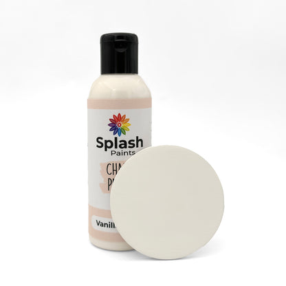 Splash Paints Chalk Paint Vanilla Cream 56