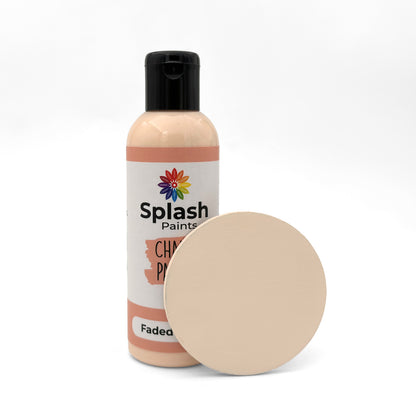 Splash Paints Chalk Paint Faded Peach 50