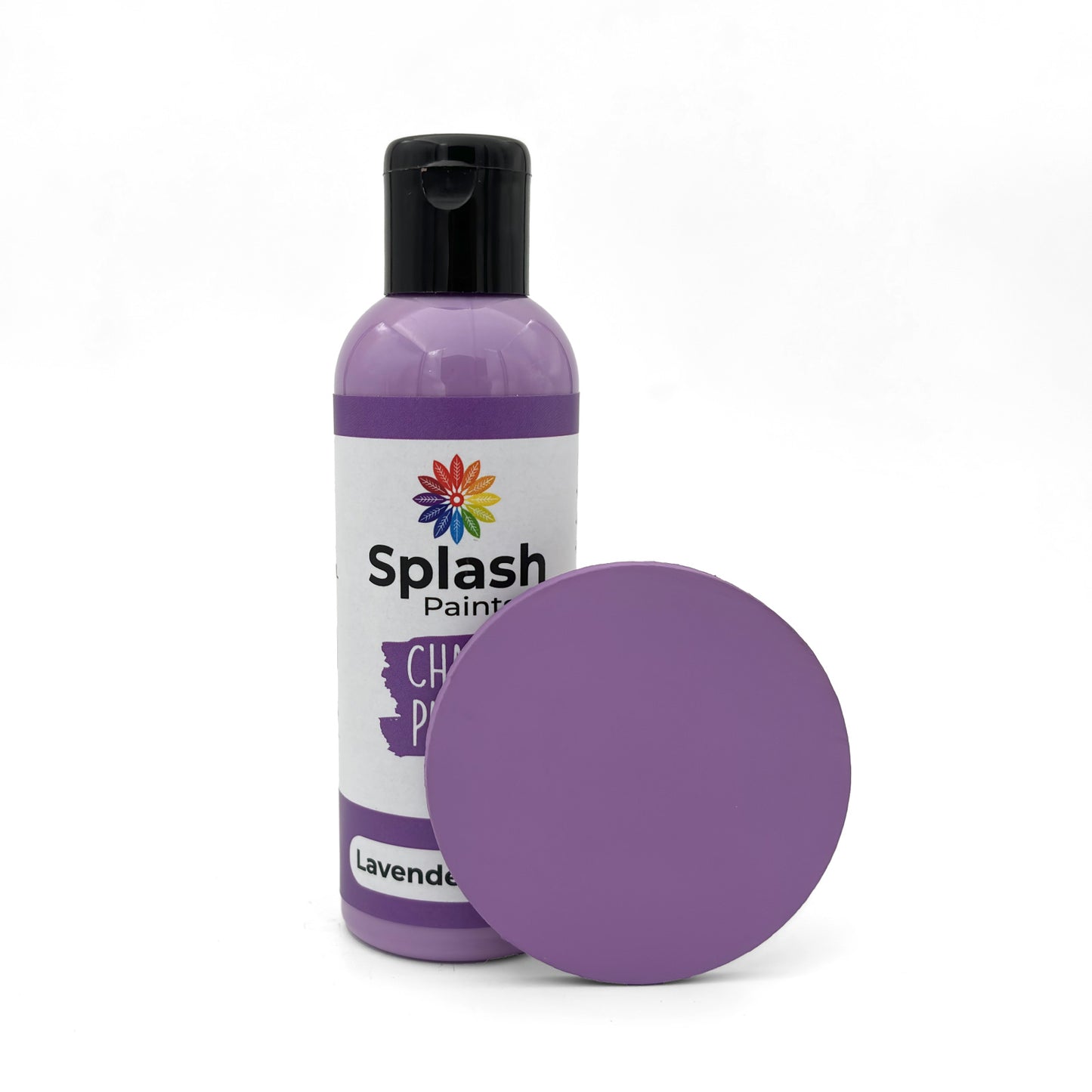 Splash Paints Chalk Paint Lavender Purple 25