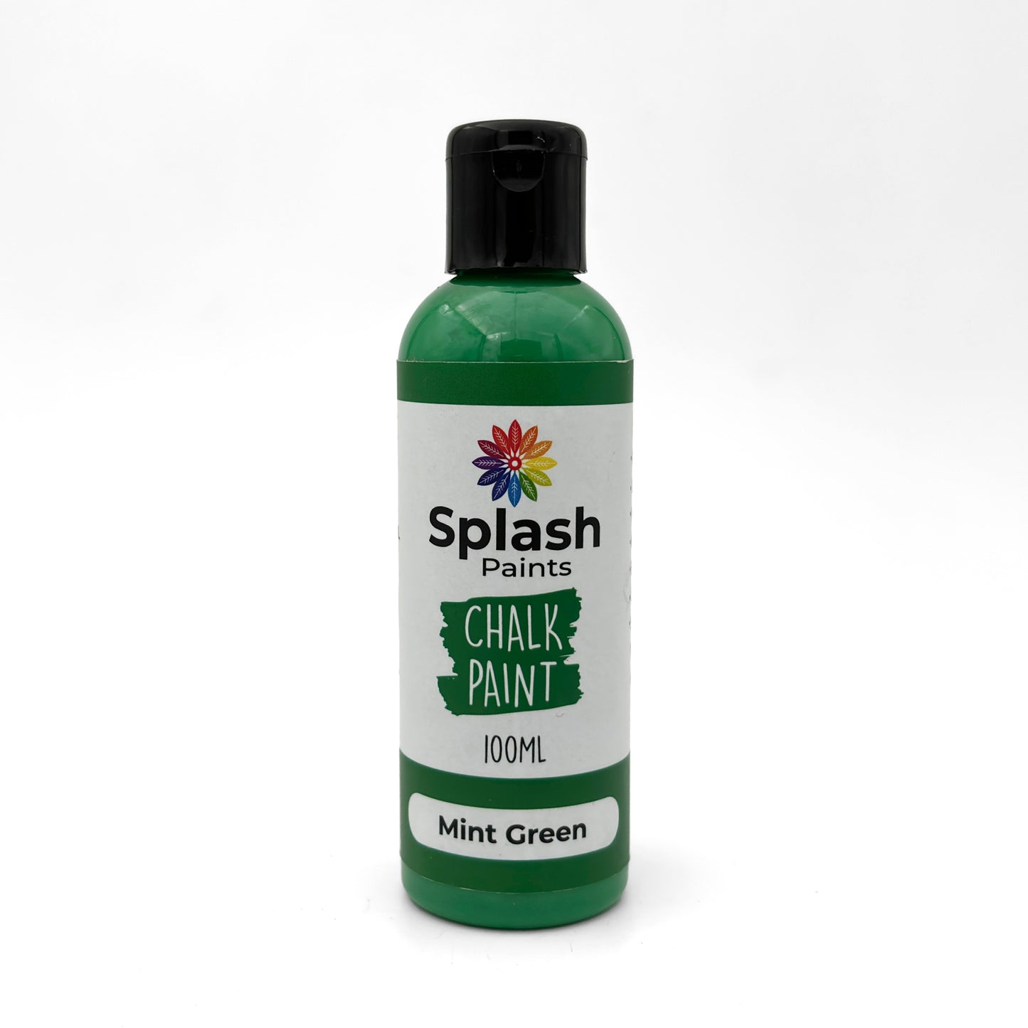 Splash Paints Chalk Paint Mint Green 31