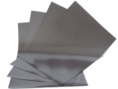 Flexible Magnetic Sheet