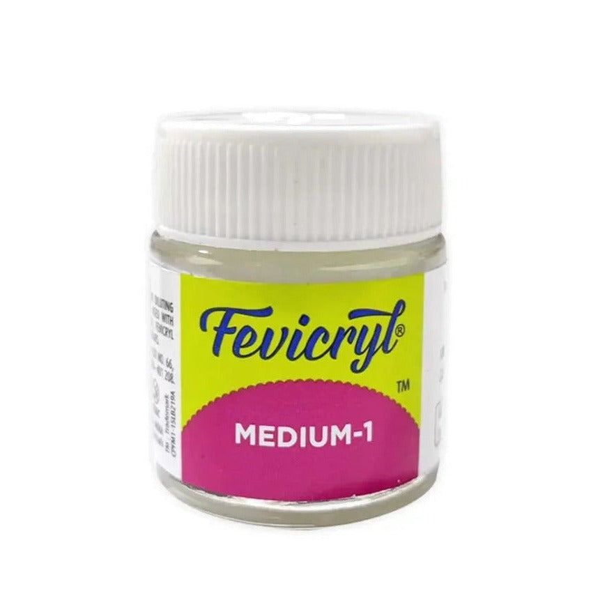 Fevicryl Medium 1