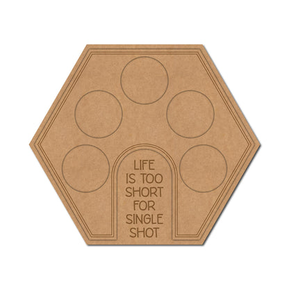 Can Serving Tray MDF Design 5