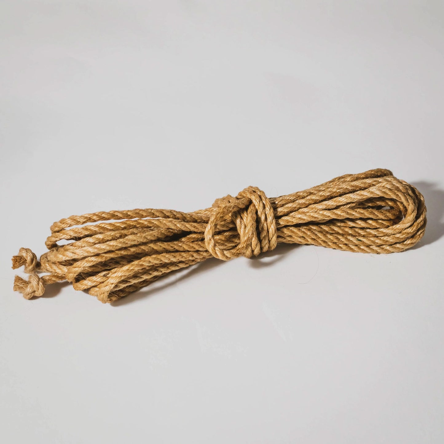 Natural Jute Rope