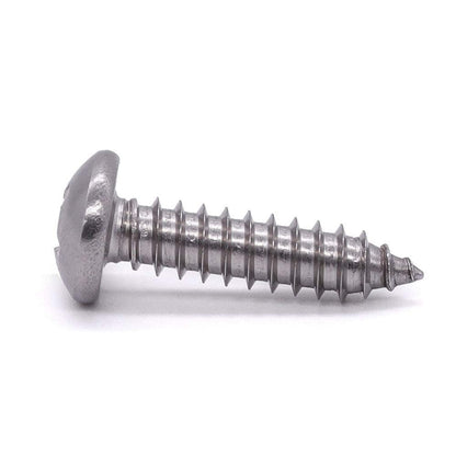 Stainless Steel Screws For Hooks