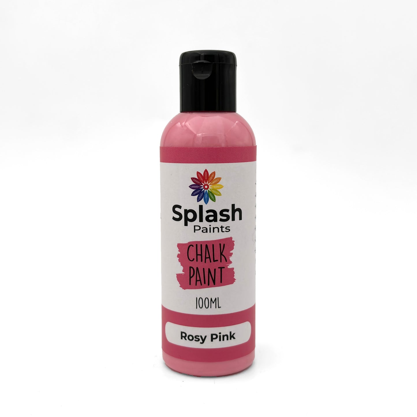 Splash Paints Chalk Paint Rosy Pink 15