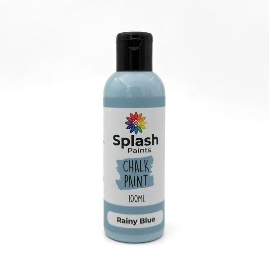 Splash Paints Chalk Paint Rainy Blue 41