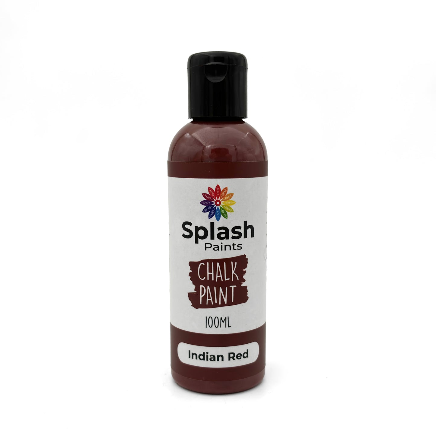 Splash Paints Chalk Paint Indian Red 07