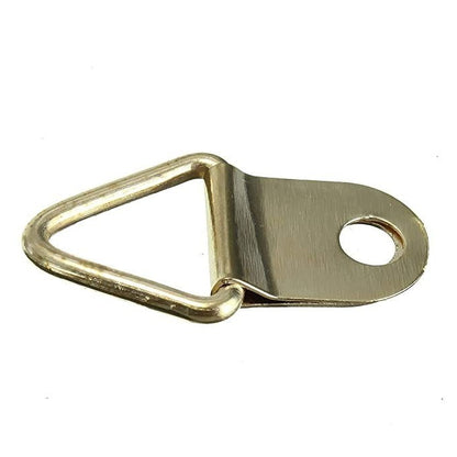 Triangle Golden Frame Hooks