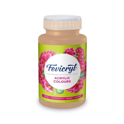 Fevicryl Acrylic Colours Flesh Tint 30