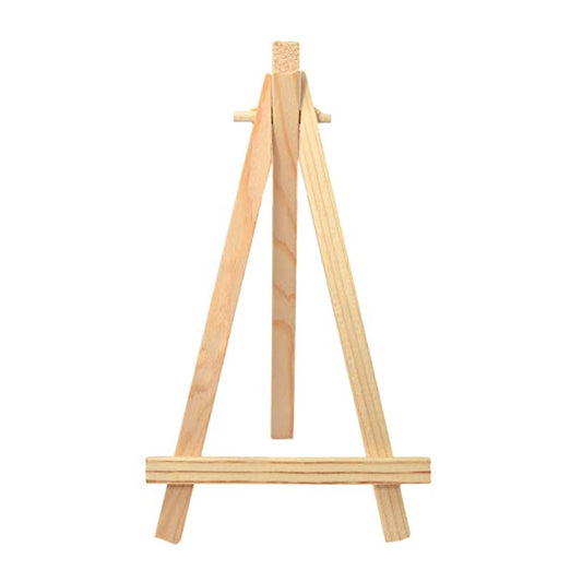 Pinewood Easel Stand