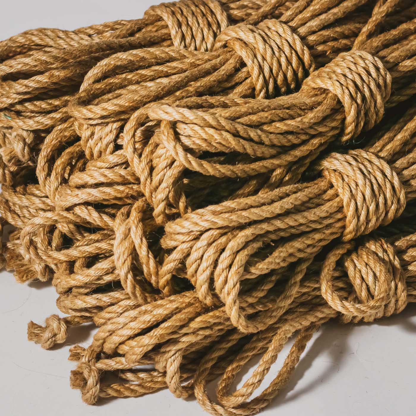 Natural Jute Rope