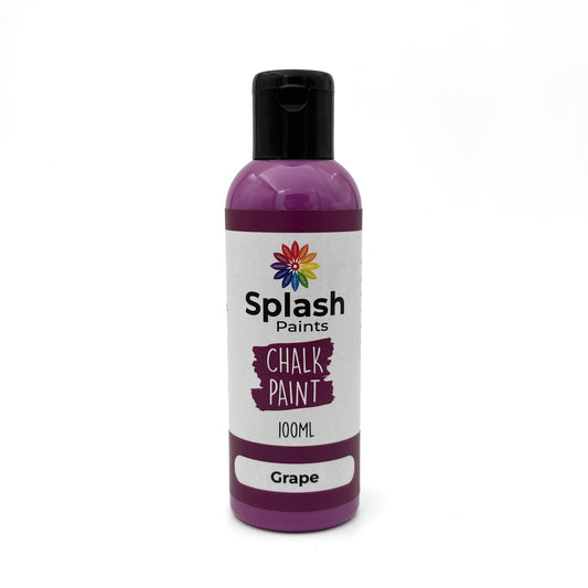 Splash Paints Chalk Paint Grape 48