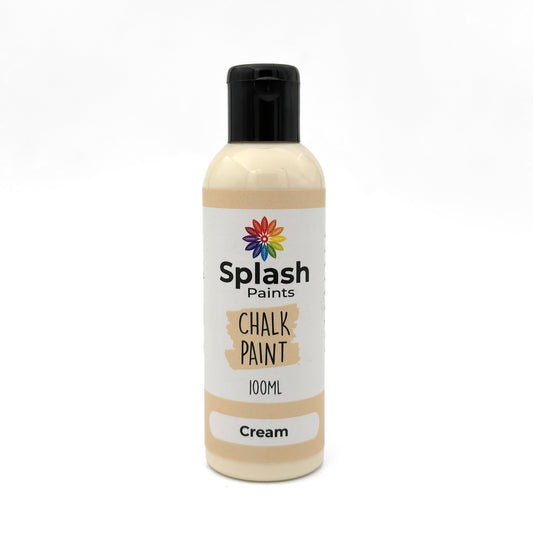 Splash Paints Chalk Paint Cream 54