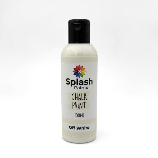 Splash Paints Chalk Paint Off White 58