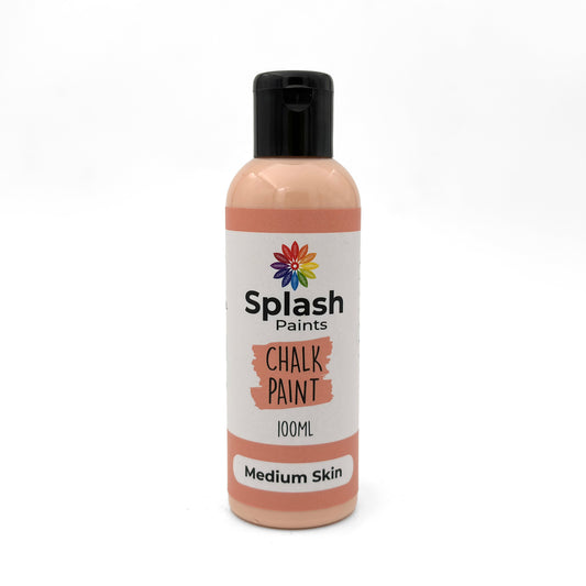 Splash Paints Chalk Paint Medium Skin