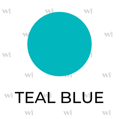 Fevicryl Acrylic Colours Teal Blue 68
