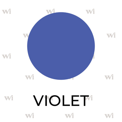 Fevicryl Acrylic Colours Violet 25