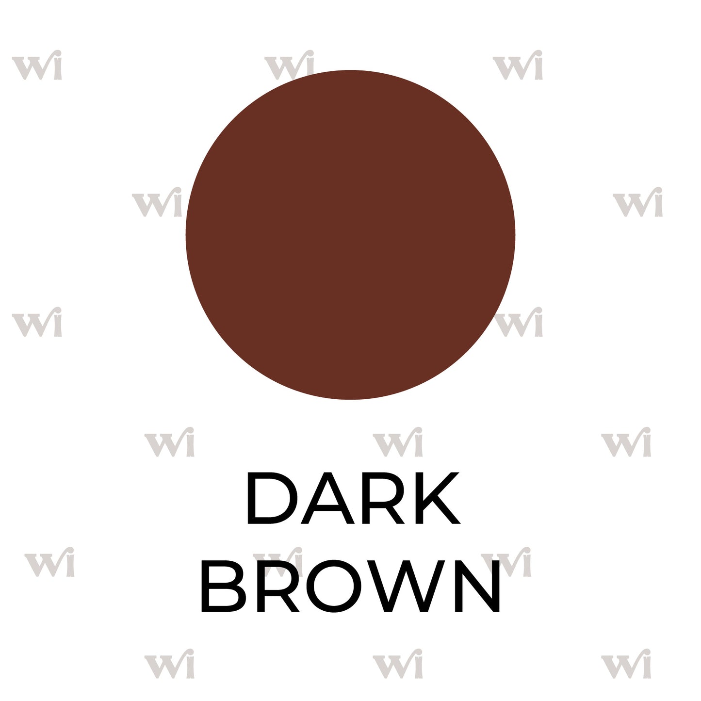 Fevicryl Acrylic Colours Dark Brown 05