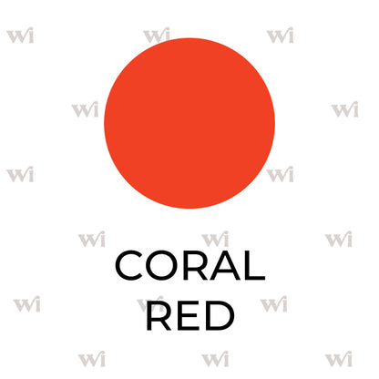 Fevicryl Acrylic Colours Coral Red 66